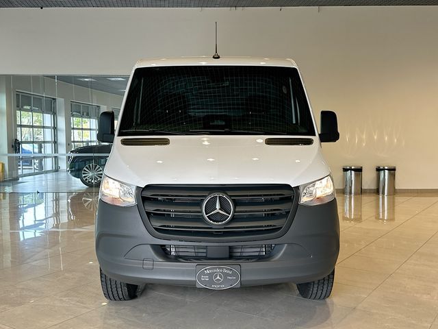 2026 Mercedes-Benz Sprinter Base
