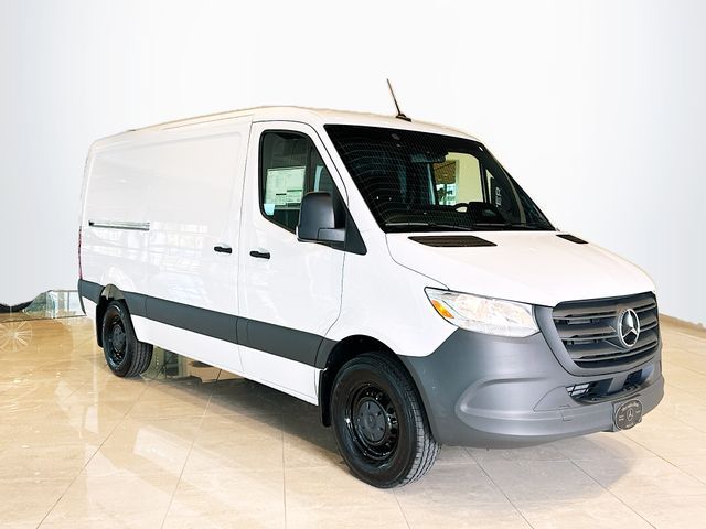 2026 Mercedes-Benz Sprinter Base