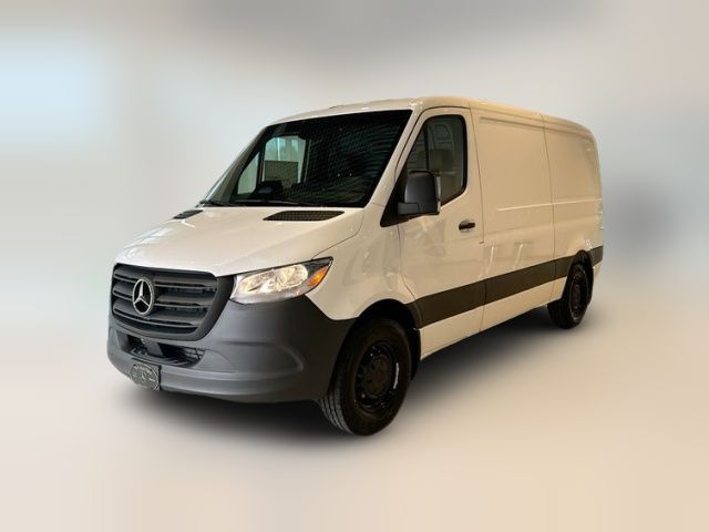2026 Mercedes-Benz Sprinter Base