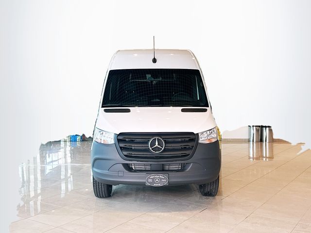 2026 Mercedes-Benz Sprinter Base