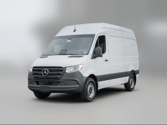 2026 Mercedes-Benz Sprinter Base