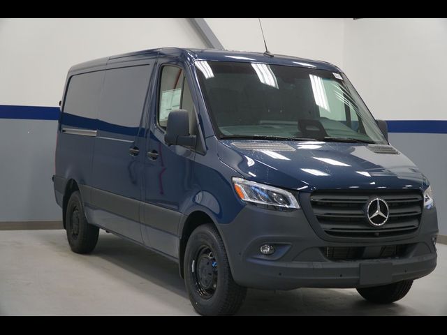 2026 Mercedes-Benz Sprinter Base