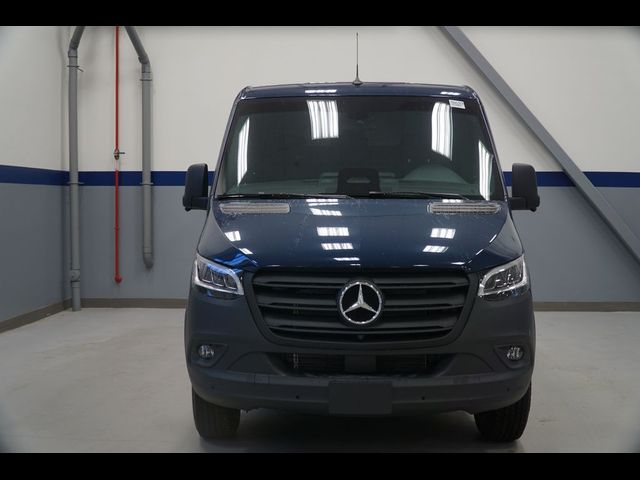 2026 Mercedes-Benz Sprinter Base