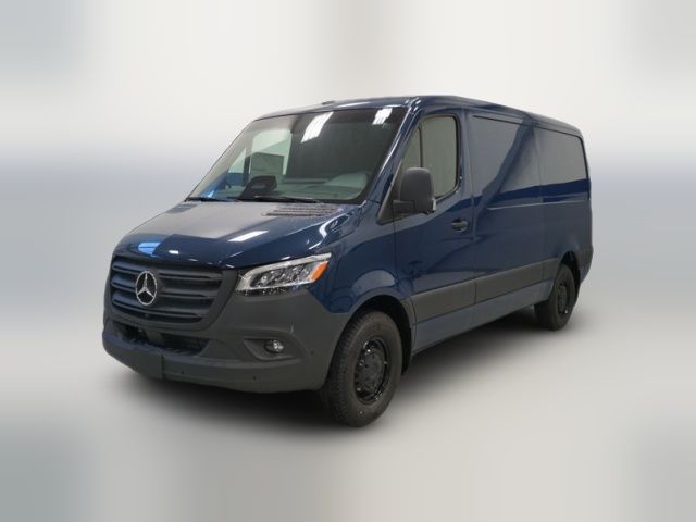 2026 Mercedes-Benz Sprinter Base