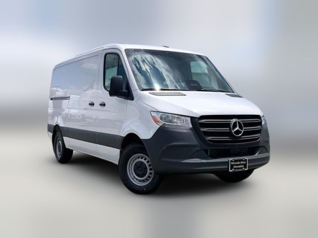 2026 Mercedes-Benz Sprinter Base