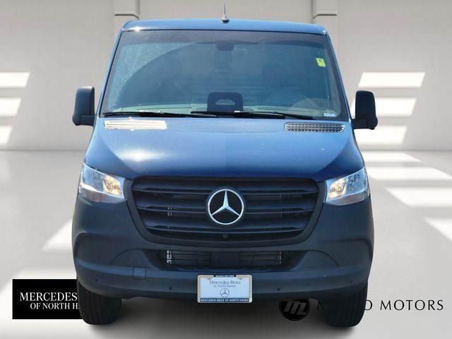 2026 Mercedes-Benz Sprinter Base