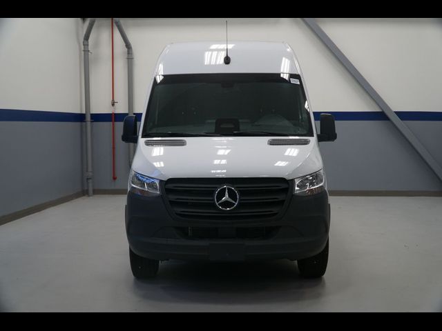 2026 Mercedes-Benz Sprinter Base