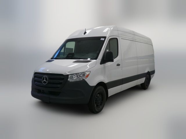 2026 Mercedes-Benz Sprinter Base