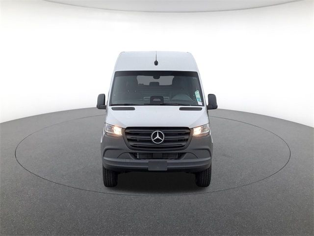 2026 Mercedes-Benz Sprinter Base