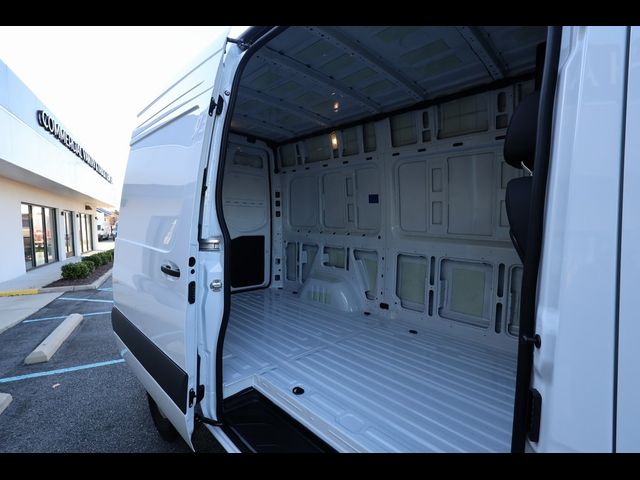 2026 Mercedes-Benz Sprinter Base