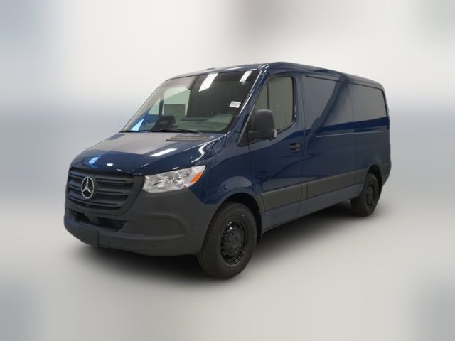 2026 Mercedes-Benz Sprinter Base