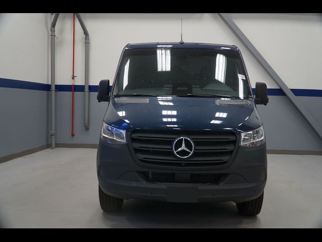 2026 Mercedes-Benz Sprinter Base