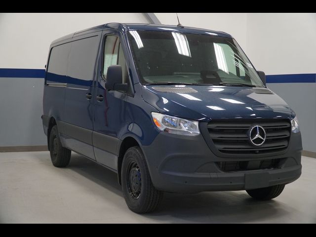 2026 Mercedes-Benz Sprinter Base