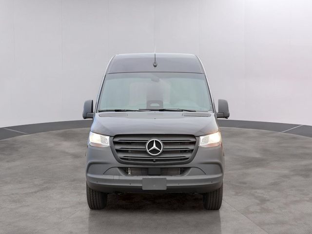 2026 Mercedes-Benz Sprinter Base