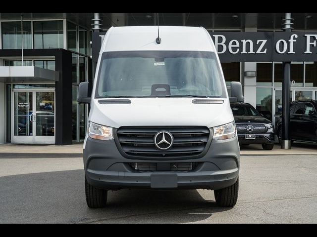 2026 Mercedes-Benz Sprinter Base
