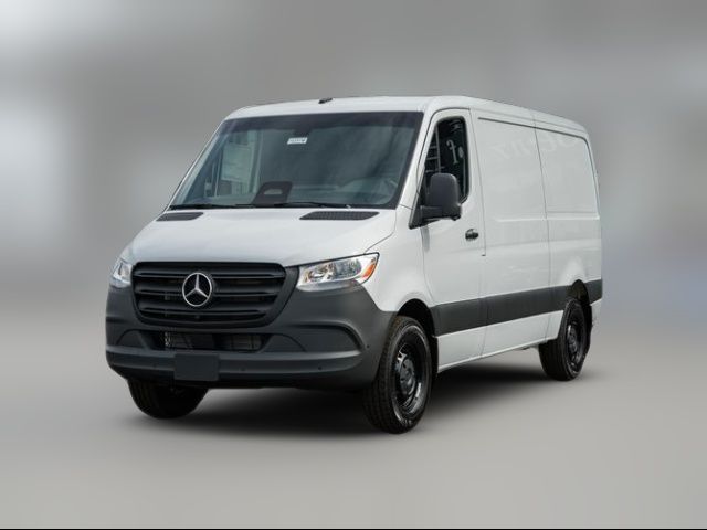 2026 Mercedes-Benz Sprinter Base