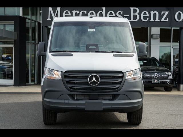 2026 Mercedes-Benz Sprinter Base