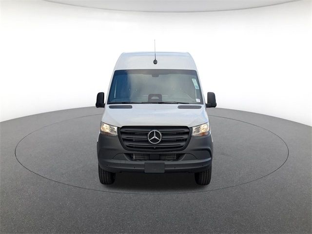 2026 Mercedes-Benz Sprinter Base