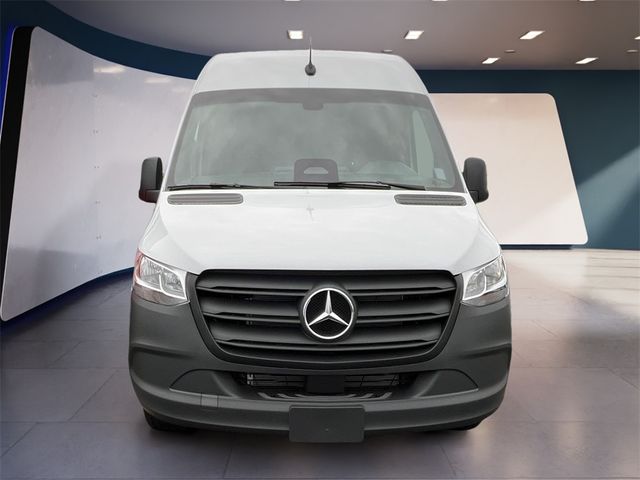 2026 Mercedes-Benz Sprinter Base