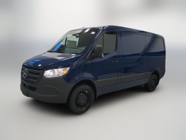 2026 Mercedes-Benz Sprinter Base