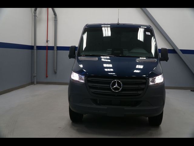 2026 Mercedes-Benz Sprinter Base