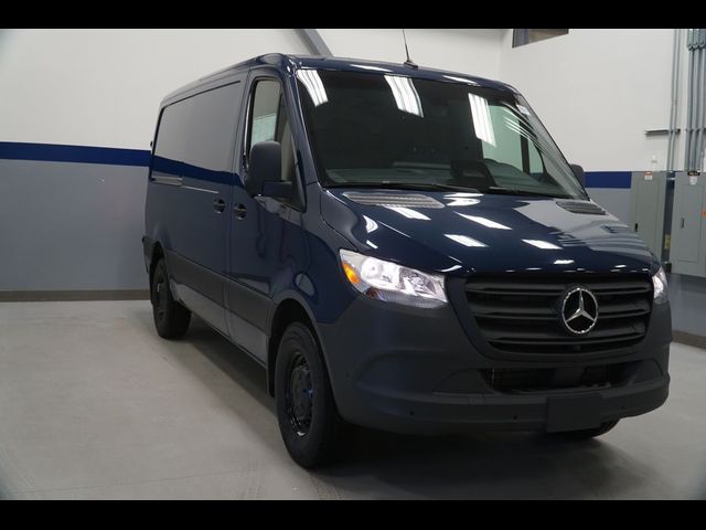 2026 Mercedes-Benz Sprinter Base