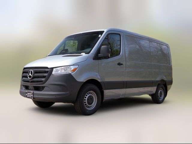 2026 Mercedes-Benz Sprinter Base