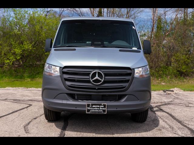 2026 Mercedes-Benz Sprinter Base