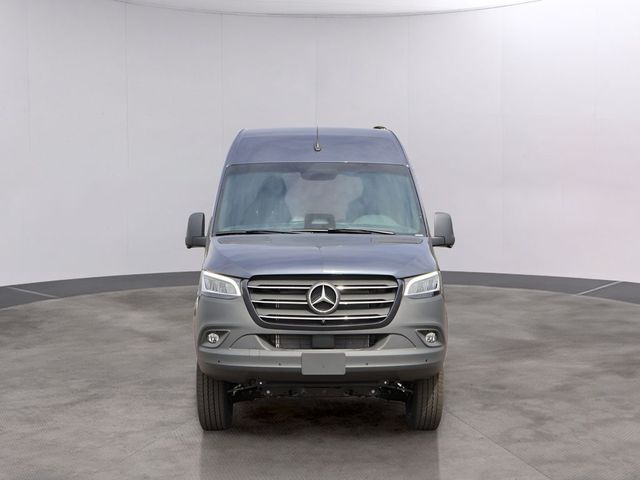 2026 Mercedes-Benz Sprinter Base