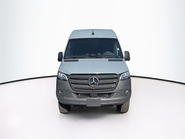 2026 Mercedes-Benz Sprinter Base