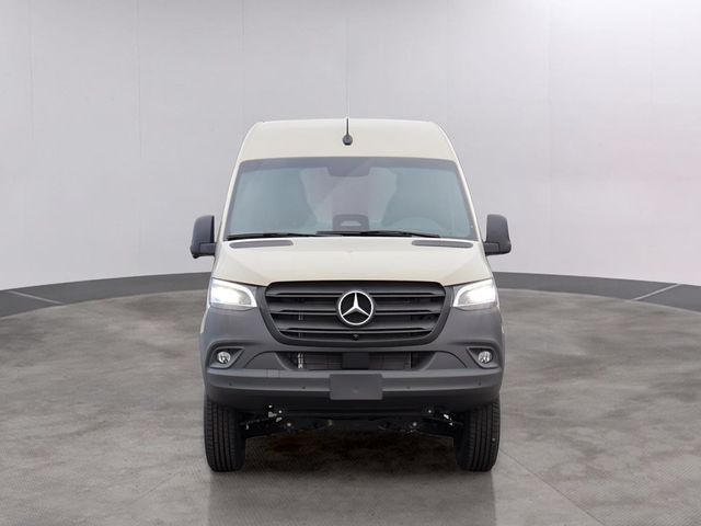 2026 Mercedes-Benz Sprinter Base