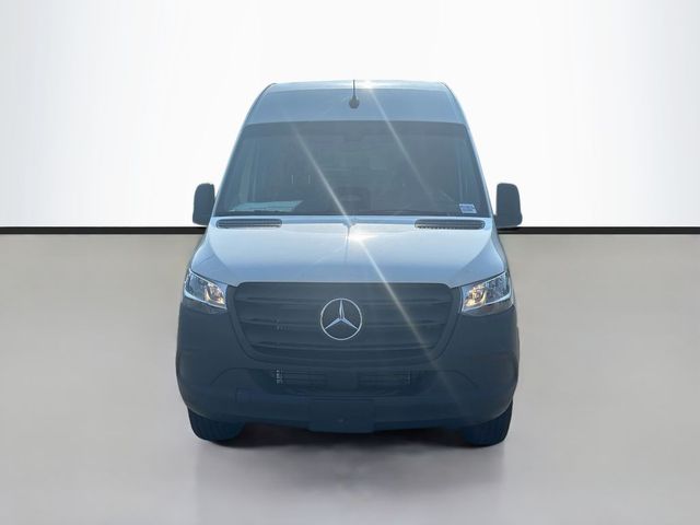 2026 Mercedes-Benz Sprinter Base
