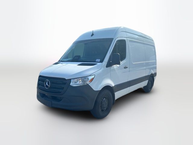 2026 Mercedes-Benz Sprinter Base