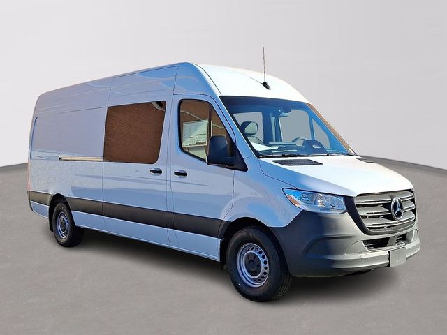 2026 Mercedes-Benz Sprinter Base