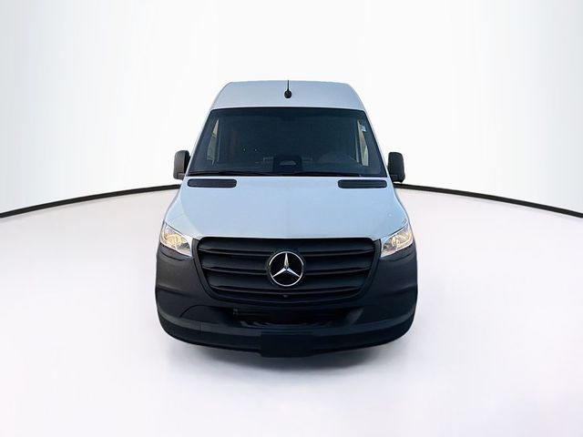 2026 Mercedes-Benz Sprinter Cargo