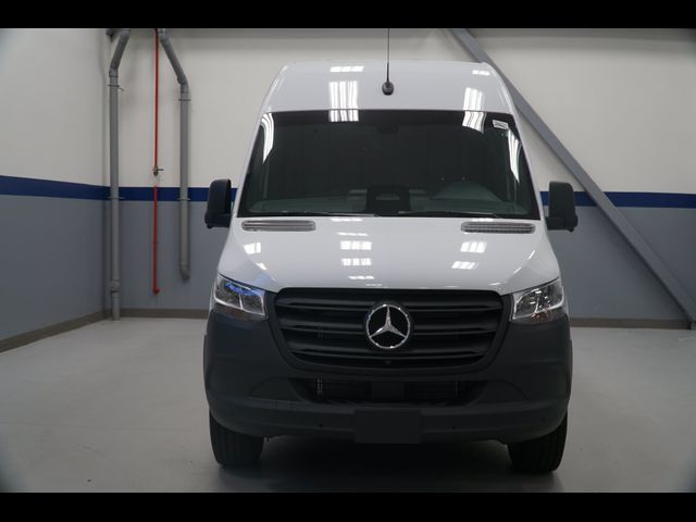 2026 Mercedes-Benz Sprinter Base