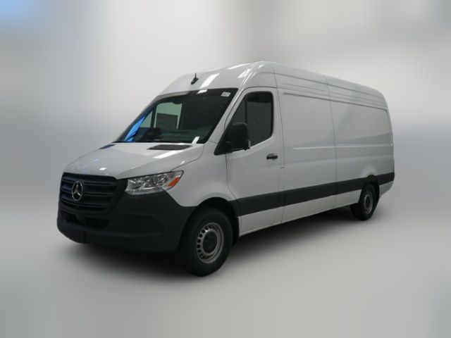 2026 Mercedes-Benz Sprinter Base