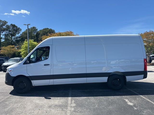 2026 Mercedes-Benz Sprinter Base