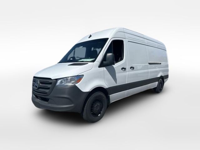 2026 Mercedes-Benz Sprinter Base