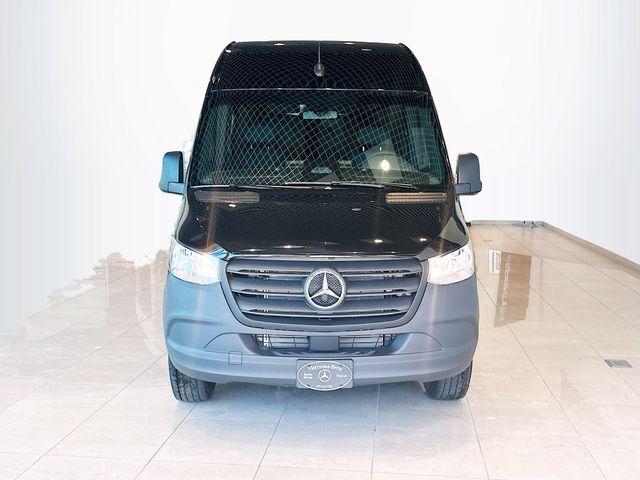 2026 Mercedes-Benz Sprinter Base