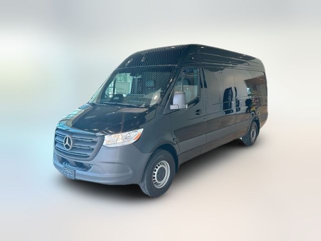 2026 Mercedes-Benz Sprinter Base
