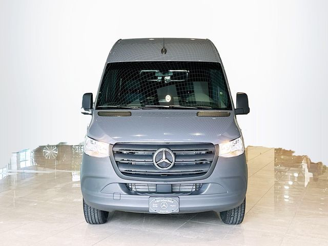 2026 Mercedes-Benz Sprinter Base