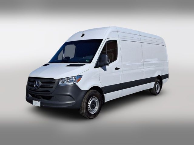 2026 Mercedes-Benz Sprinter Base