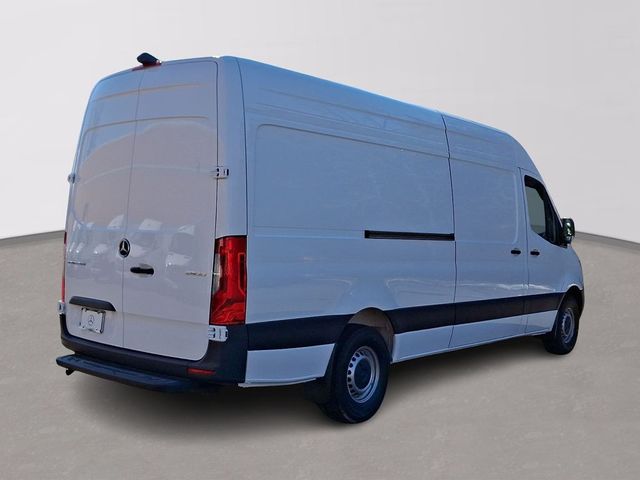 2026 Mercedes-Benz Sprinter Base