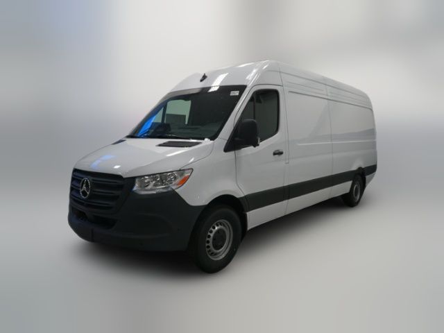 2026 Mercedes-Benz Sprinter Base