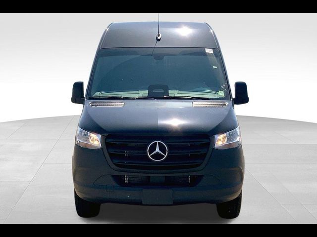 2026 Mercedes-Benz Sprinter Cargo