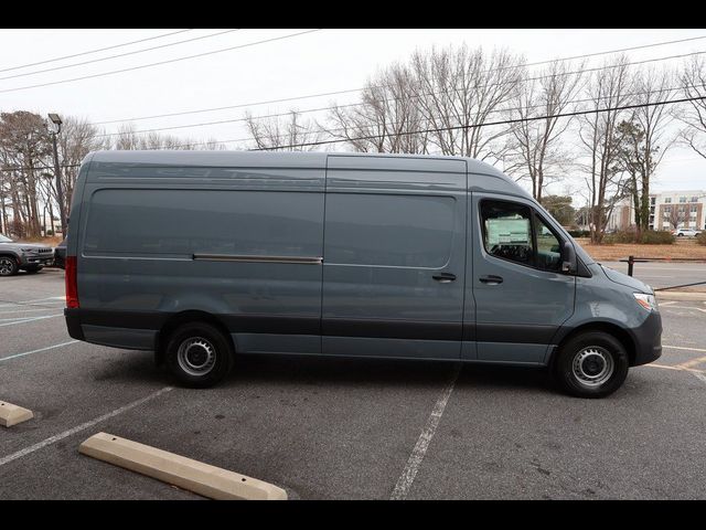 2026 Mercedes-Benz Sprinter Base
