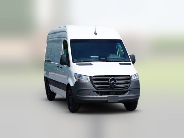 2026 Mercedes-Benz Sprinter Base