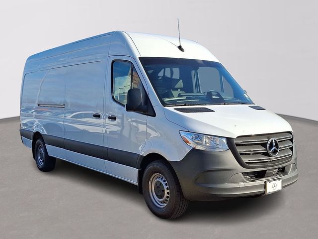 2026 Mercedes-Benz Sprinter Base
