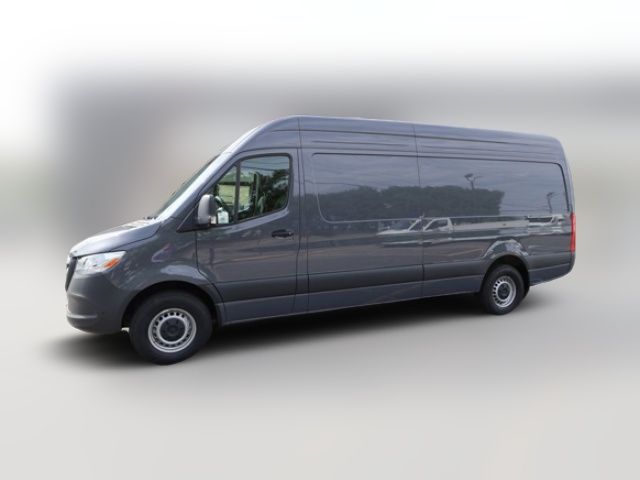 2026 Mercedes-Benz Sprinter Base